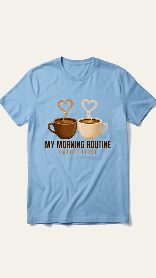 Morning Routine