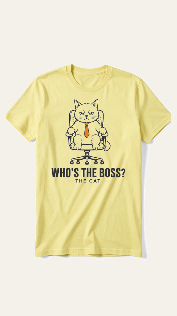 Who's the Boss