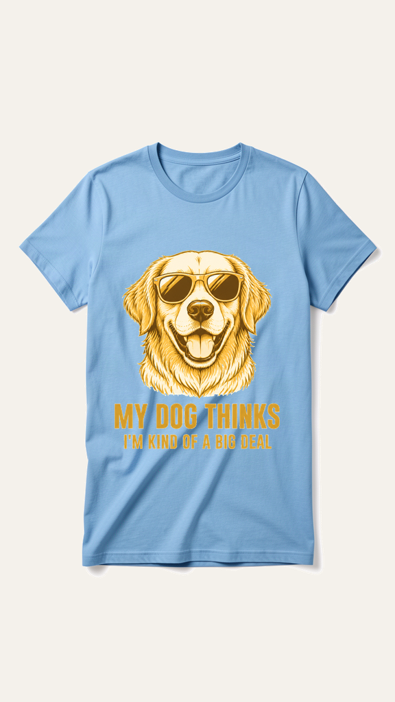 Kind of a Big Deal