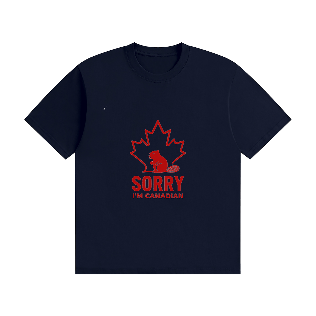 Sorry, I'm Canadian