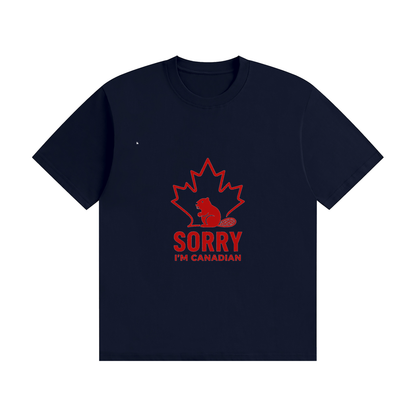 Sorry, I'm Canadian