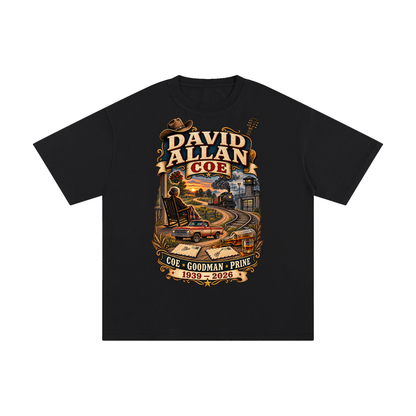 David Allan Coe-2