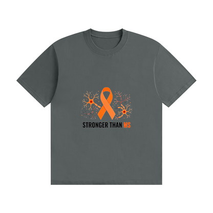 Stronger Than MS
