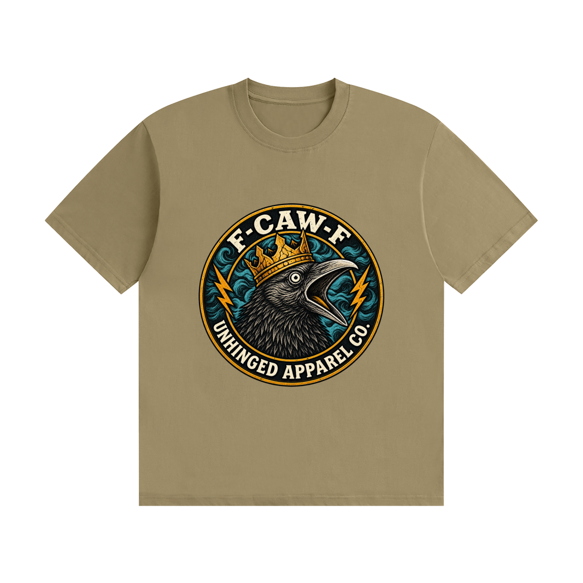 F-CAW-F — Unhinged Apparel Co.