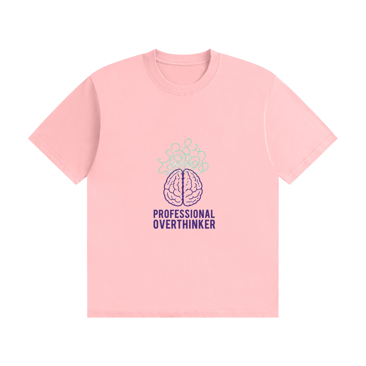 Professional Overthinker