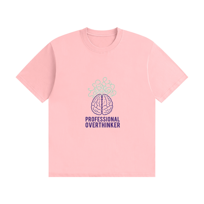 Professional Overthinker