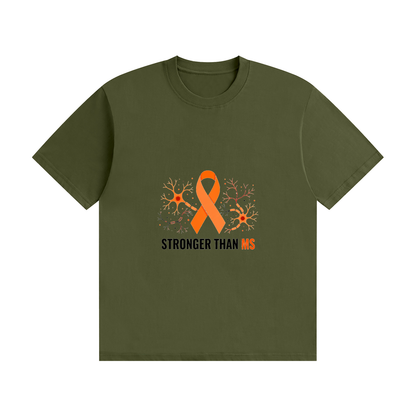 Stronger Than MS