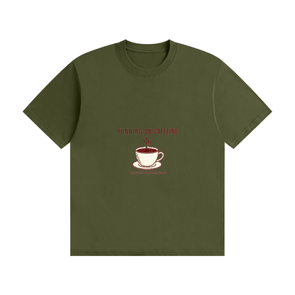Running on Caffeine