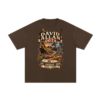 David Allan Coe-2