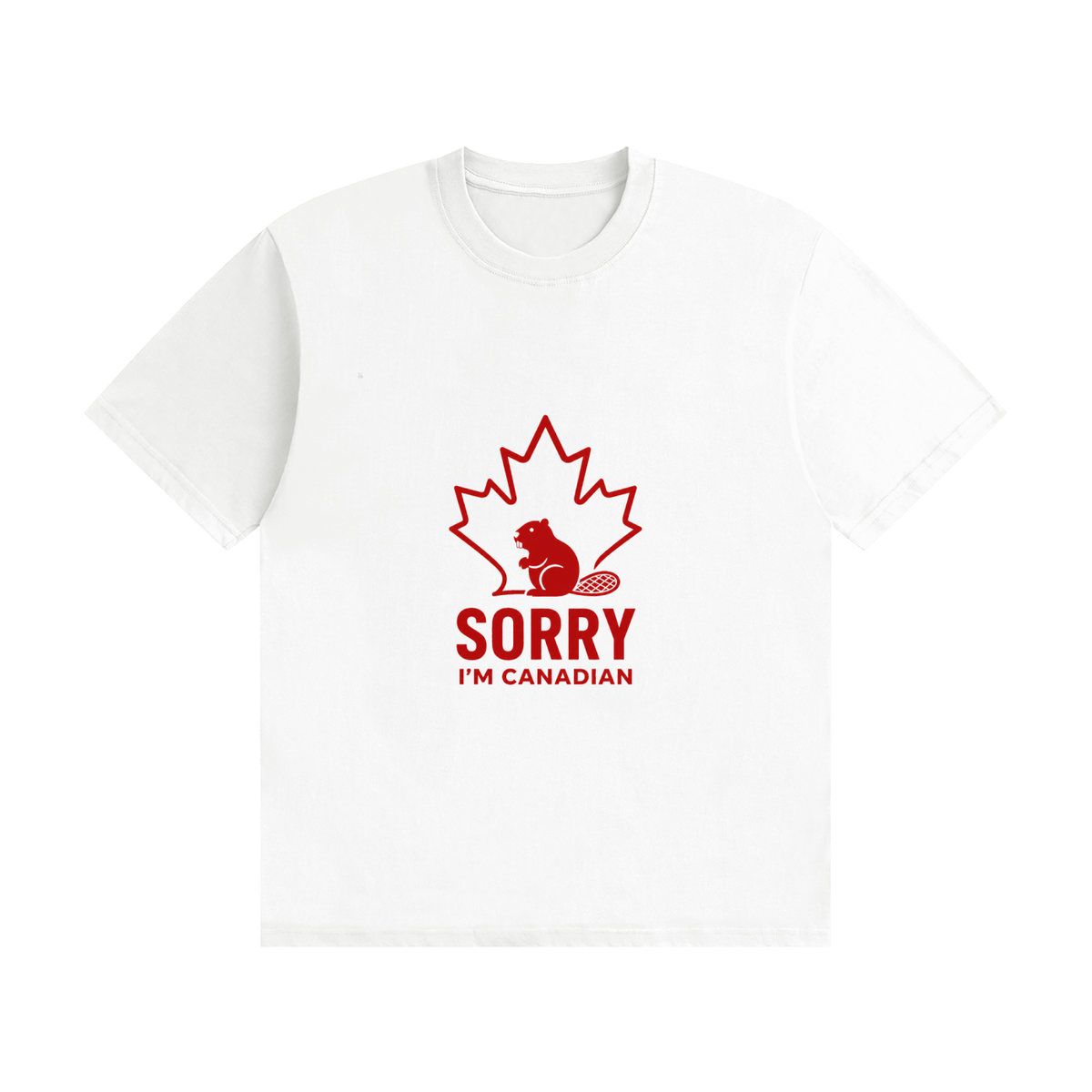 Sorry, I'm Canadian