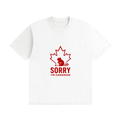 Sorry, I'm Canadian