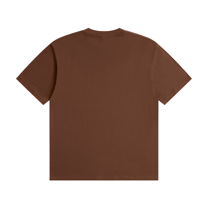 Powered by Spite and Caffeine