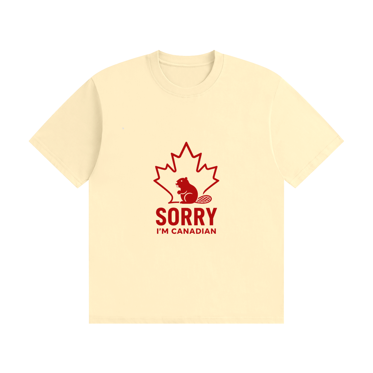 Sorry, I'm Canadian