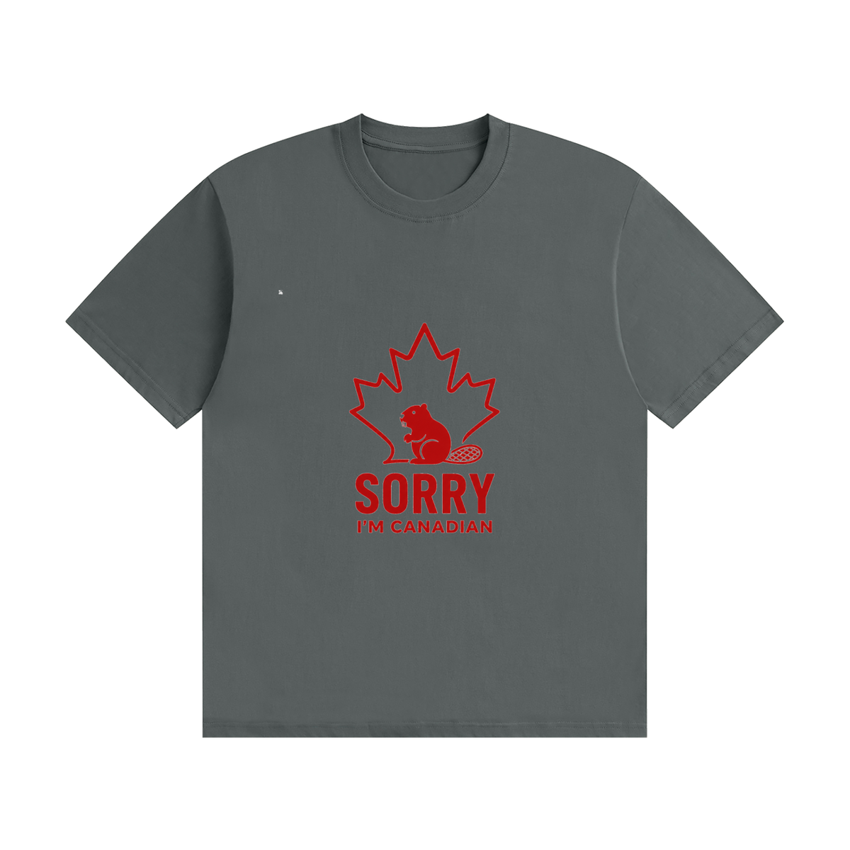 Sorry, I'm Canadian