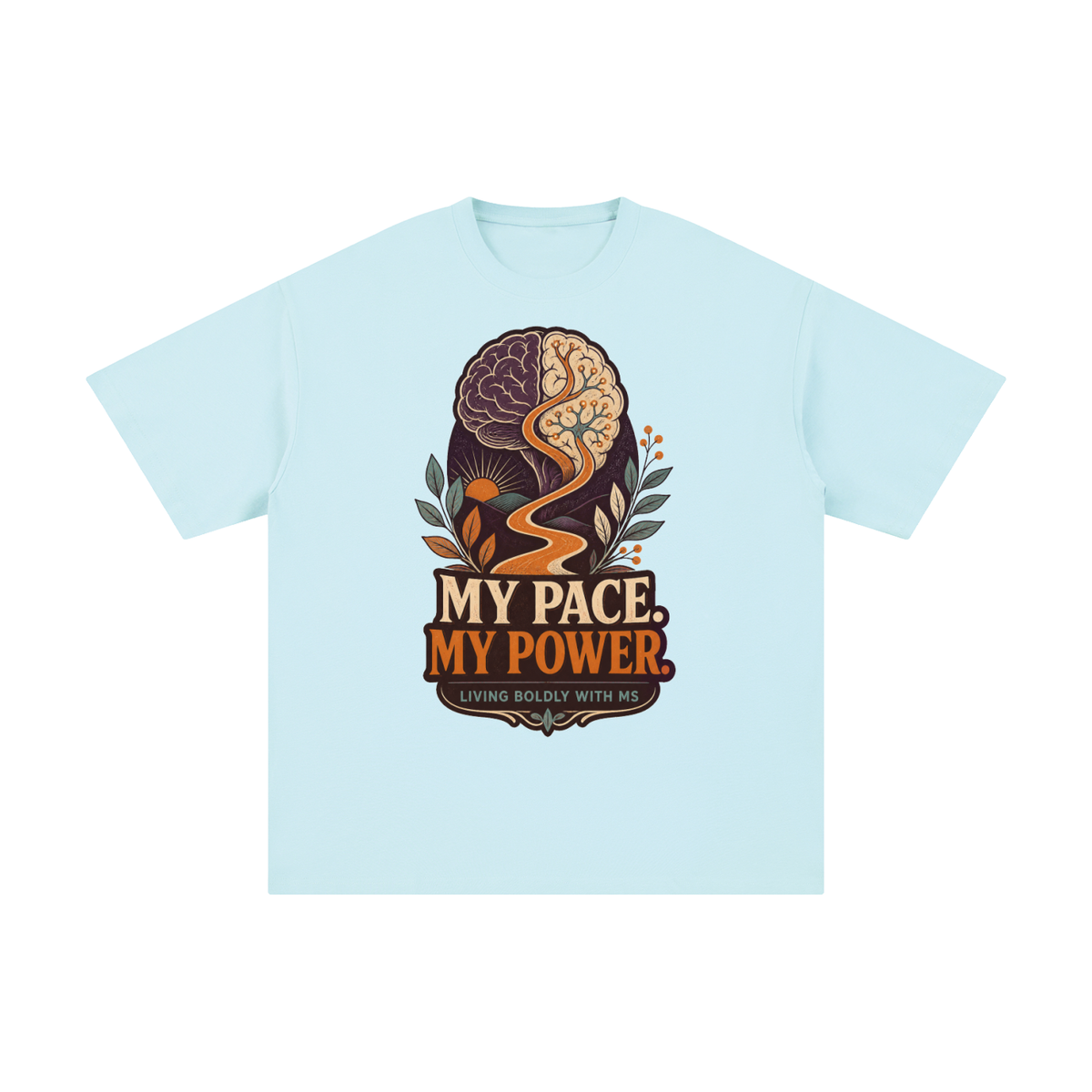My Pace My Power
