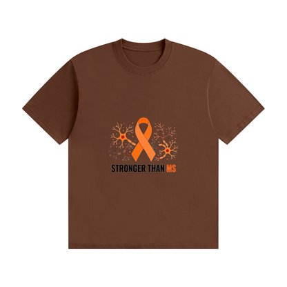 Stronger Than MS