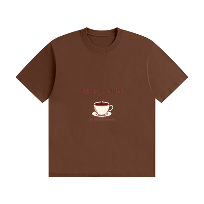 Running on Caffeine