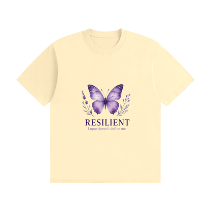 Resilient