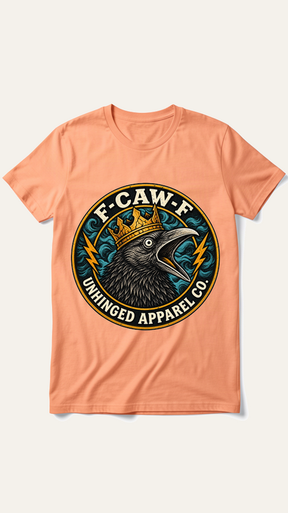 F-CAW-F - 2026