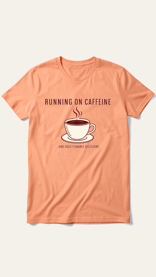 Running on Caffeine