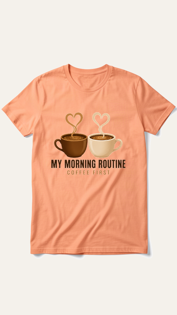 Morning Routine