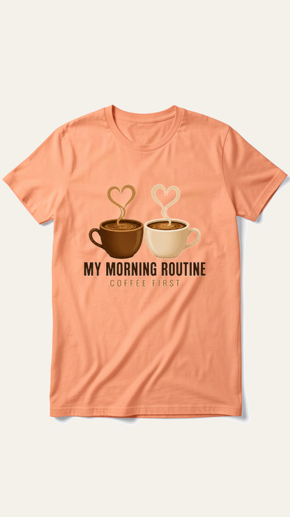 Morning Routine