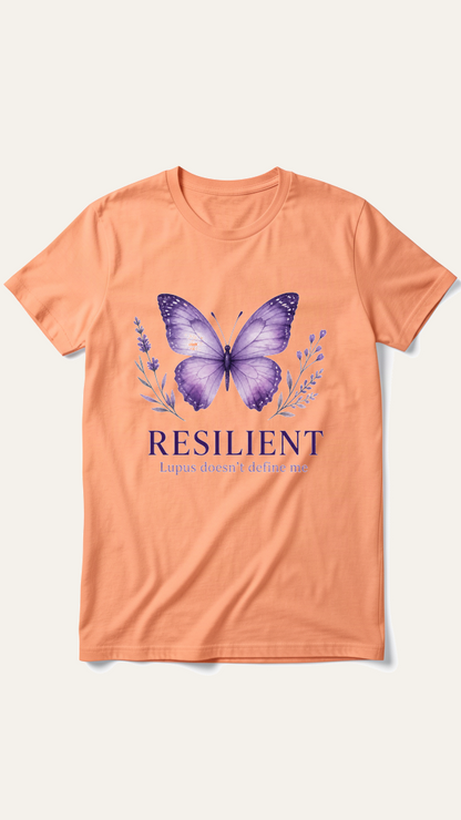 Resilient