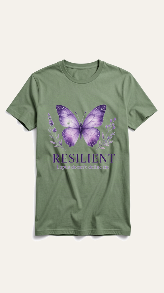 Resilient