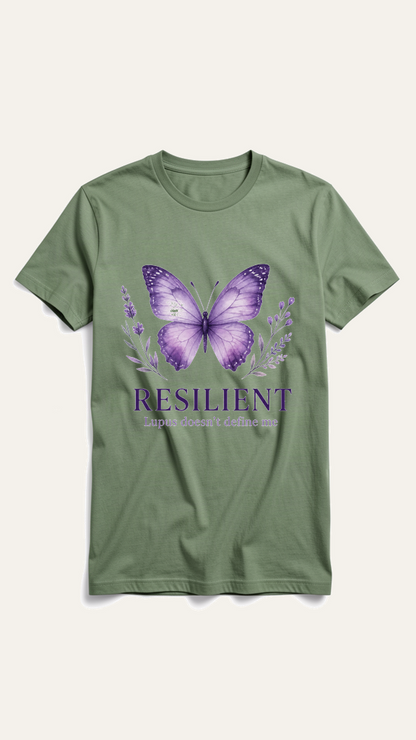 Resilient