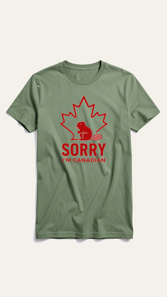 Sorry, I'm Canadian