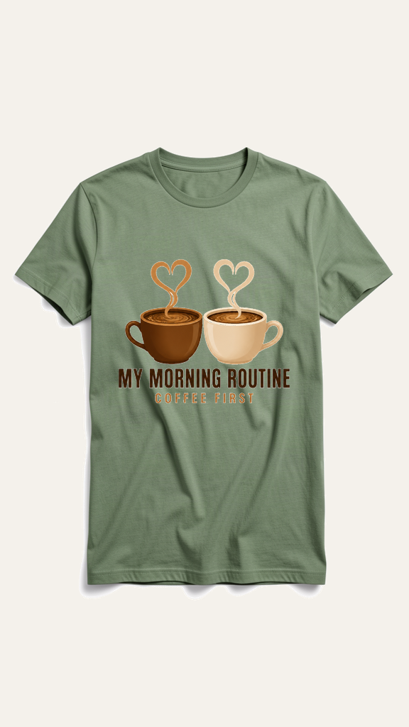 Morning Routine