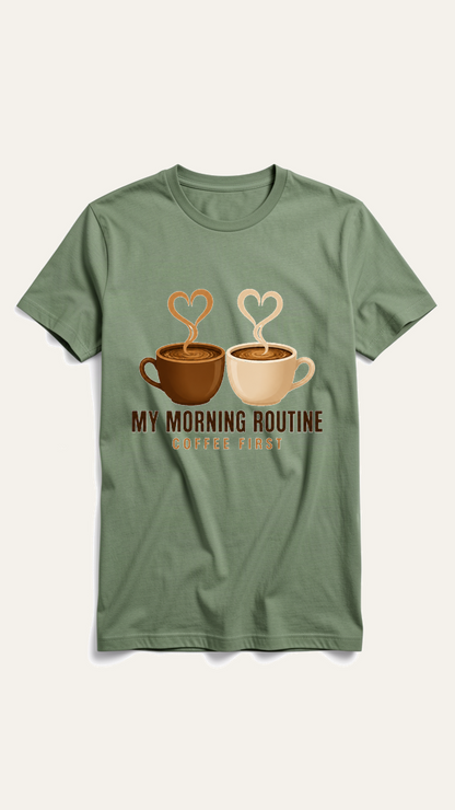 Morning Routine