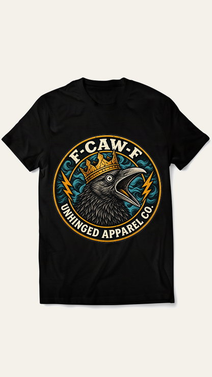 F-CAW-F - 2026