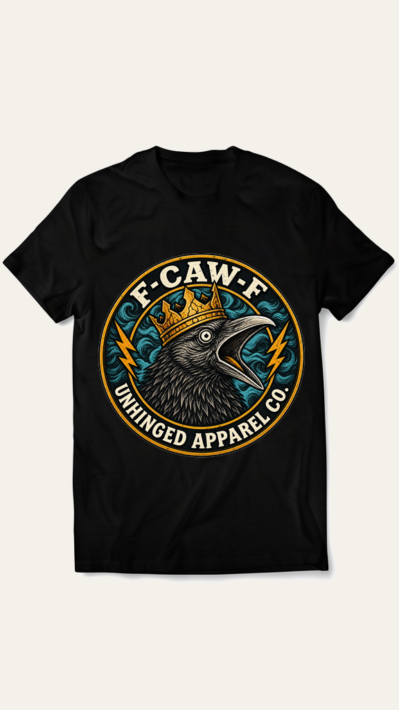F-CAW-F - 2026