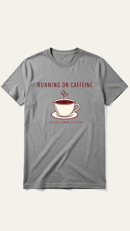 Running on Caffeine