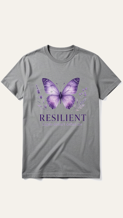 Resilient