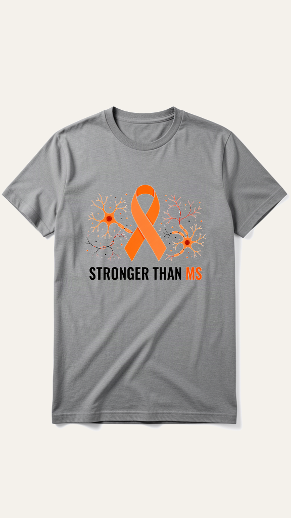 Stronger Than MS