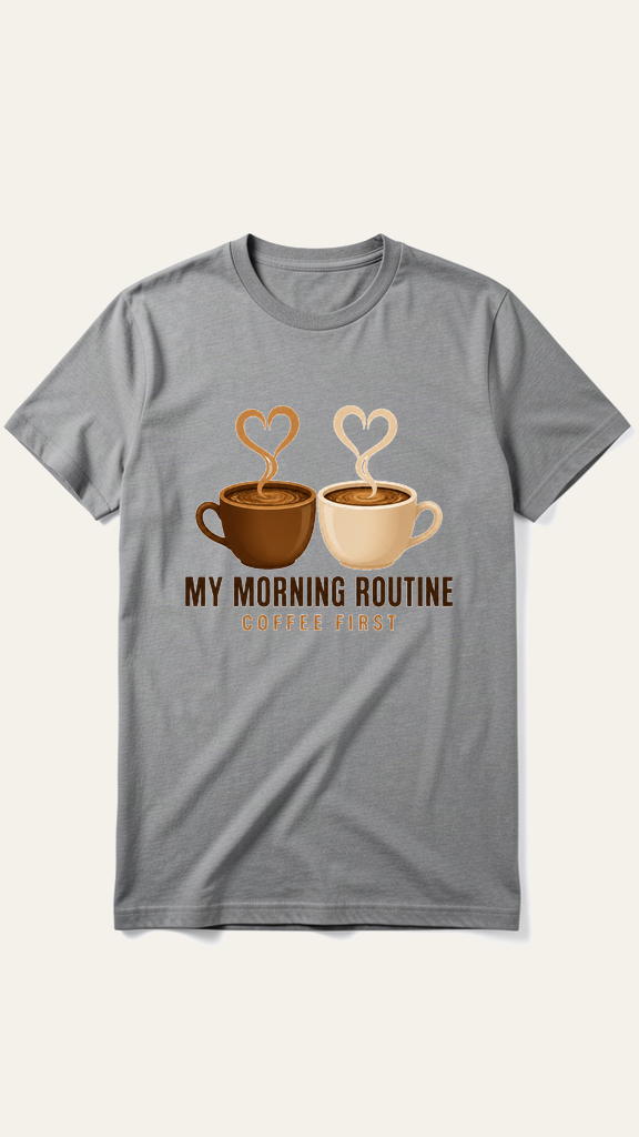 Morning Routine
