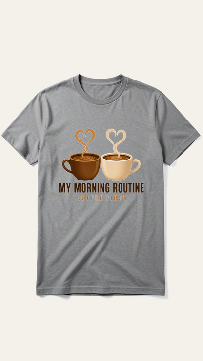 Morning Routine