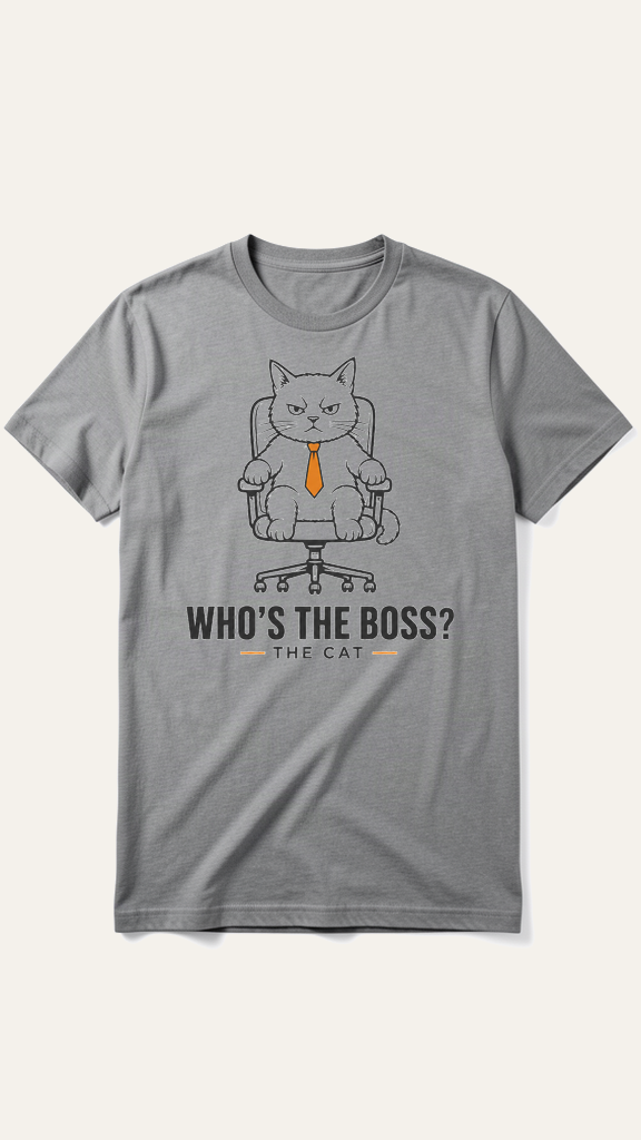 Who's the Boss