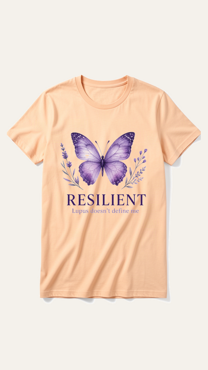Resilient