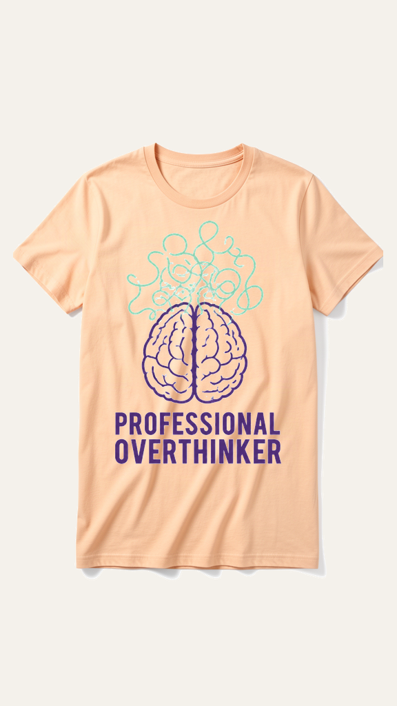 Professional Overthinker