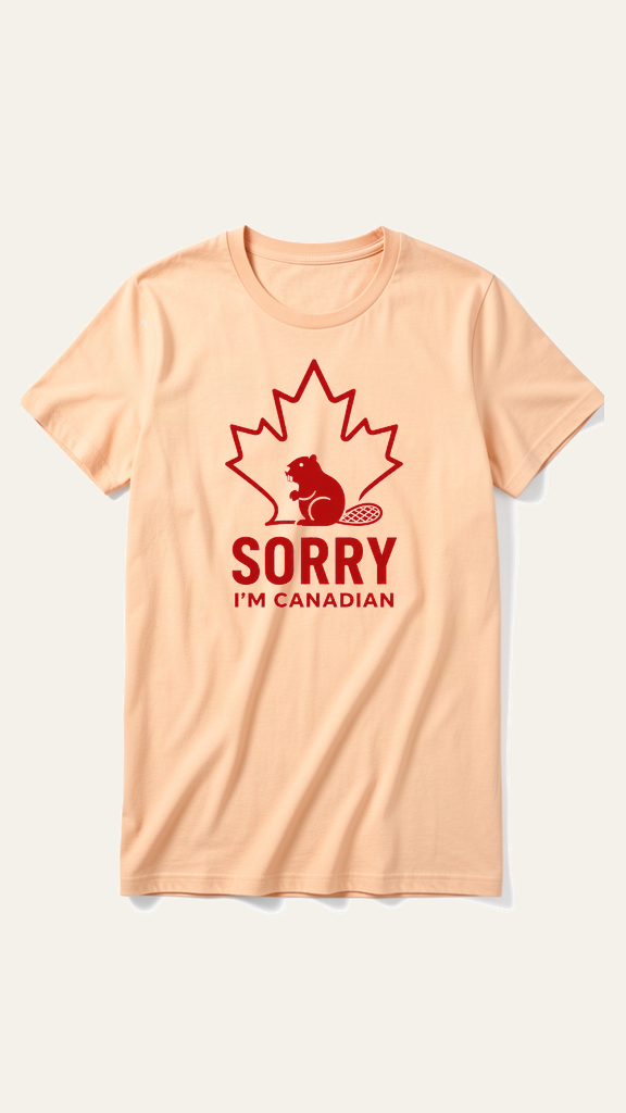 Sorry, I'm Canadian