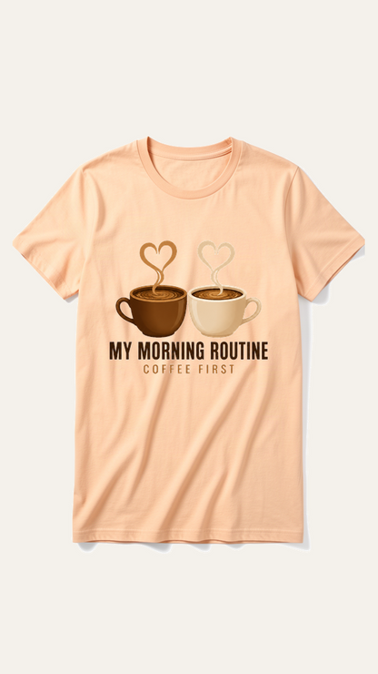 Morning Routine