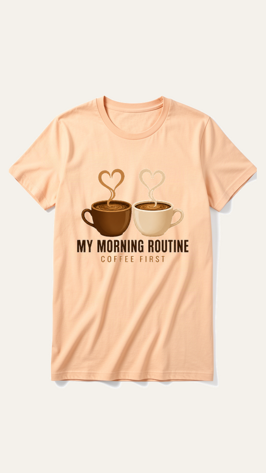 Morning Routine