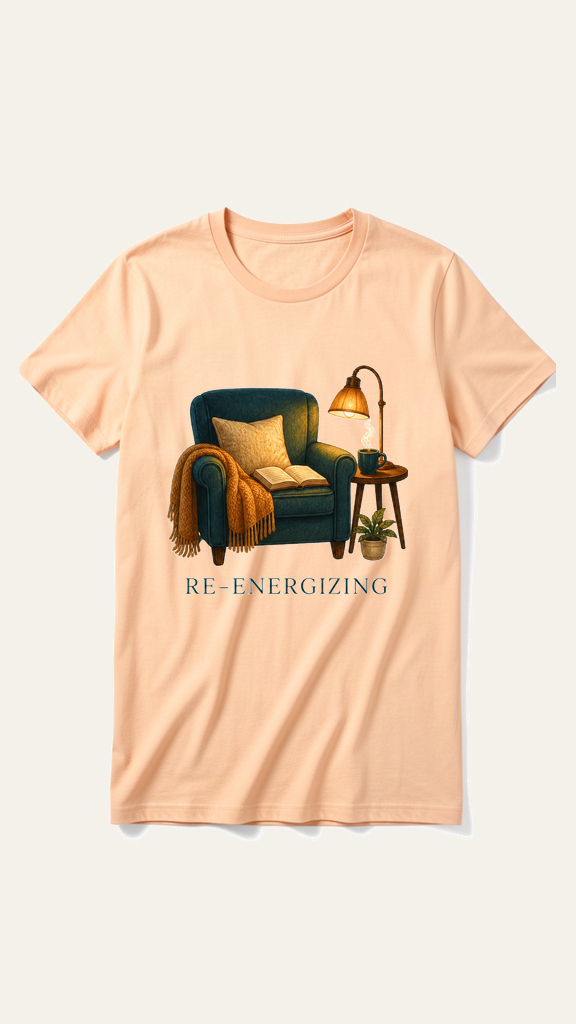 Re-energizing