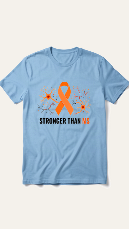 Stronger Than MS