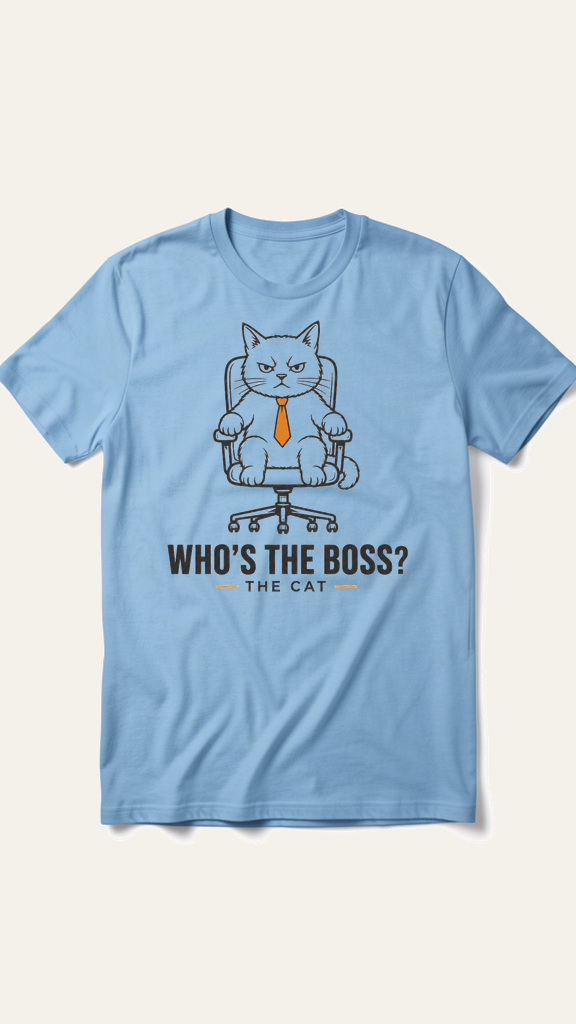 Who's the Boss