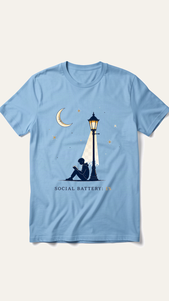 Social Battery