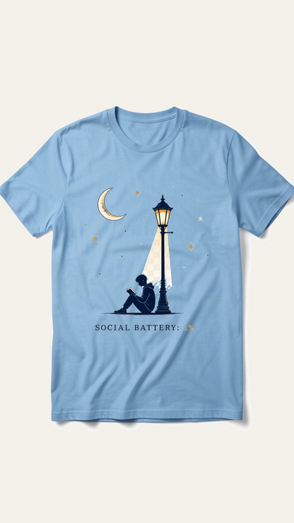 Social Battery
